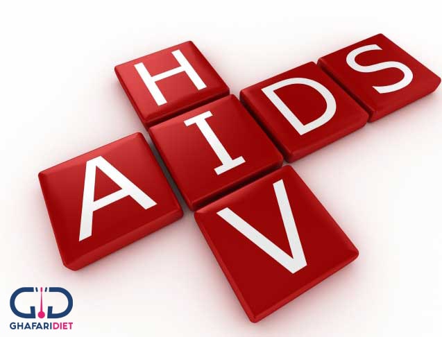 HIV | اچ‌آی‌وی