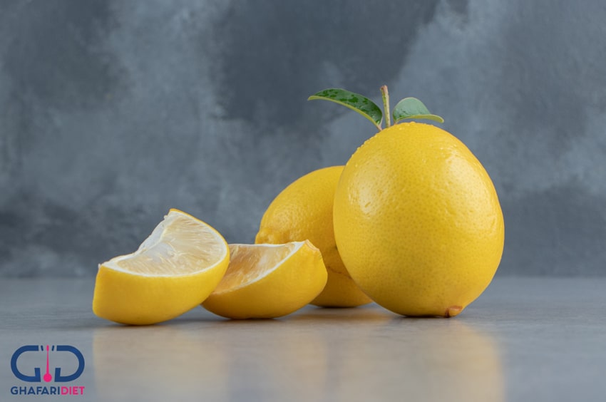 خاصیت لیمو ترش