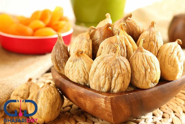 انجیر خشک چیست