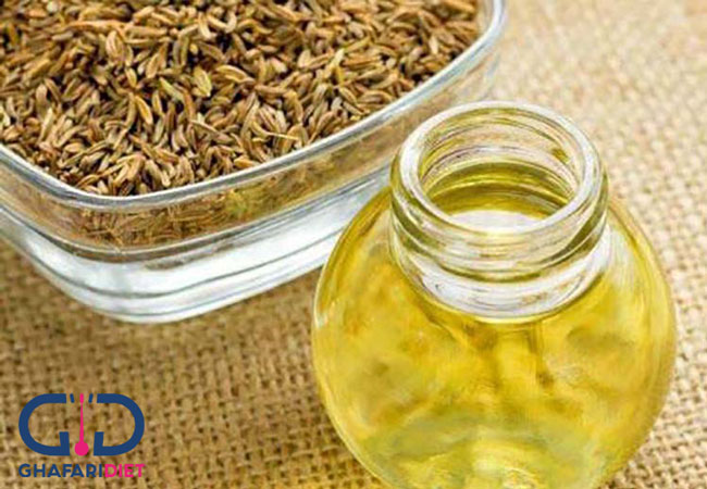 خواص عرق زنیان برای لاغری