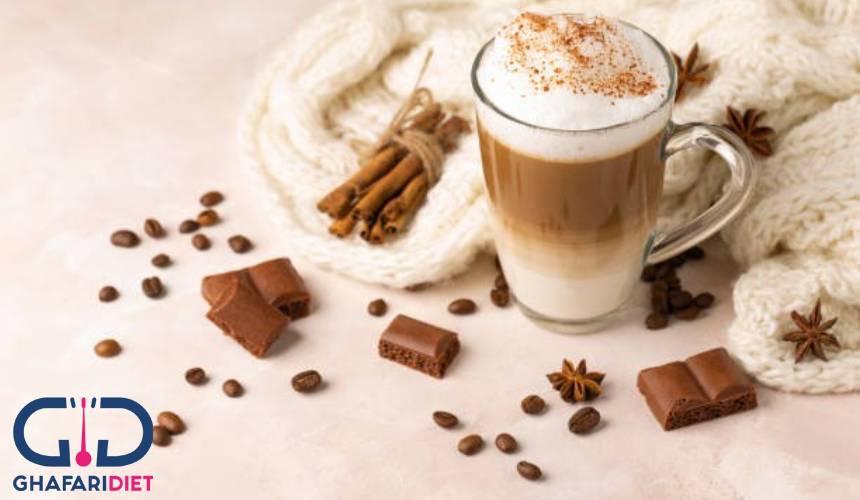 قهوه برای لاغری