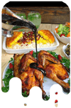 ظرز تهیه انواع کباب