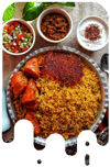 ظرز تهیه انواع کباب