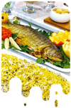 ظرز تهیه انواع کباب