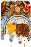 ظرز تهیه انواع کباب