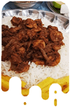 ظرز تهیه انواع کباب