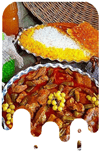 ظرز تهیه انواع کباب