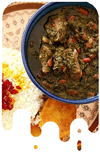 ظرز تهیه انواع کباب