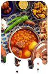ظرز تهیه انواع کباب