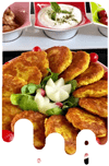 ظرز تهیه انواع کباب