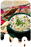 ظرز تهیه انواع کباب