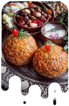 ظرز تهیه انواع کباب