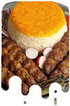 طرز تهیه انواع کباب
