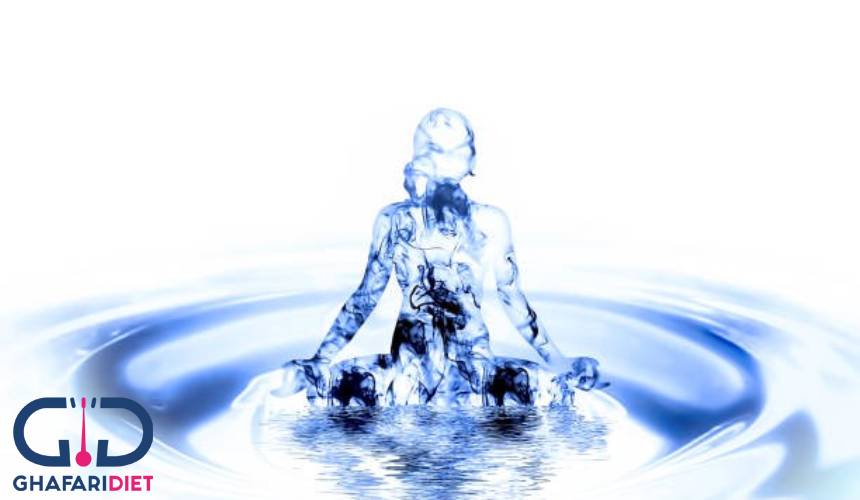 اهمیت مصرف آب برای بدن چیست