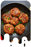 ظرز تهیه انواع کباب
