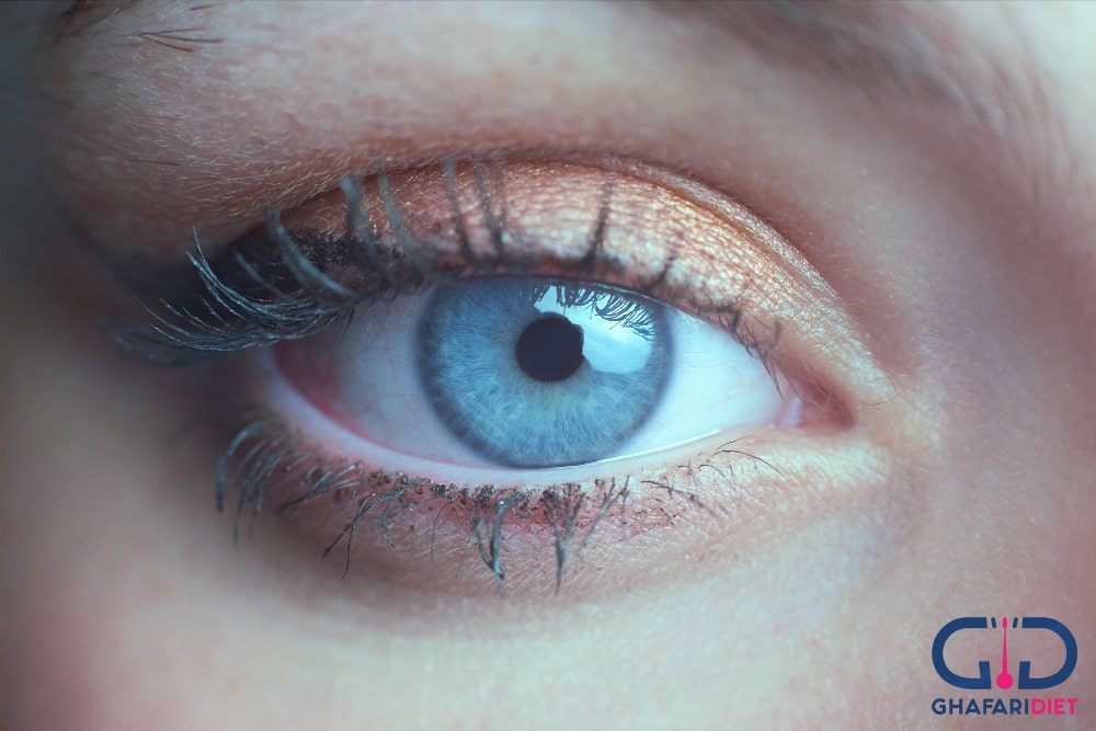 بینایی درمانی چیست؟