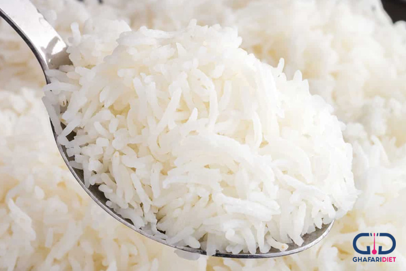 اهمیت مصرف اصولی برنج در رژیم غذایی روزانه 