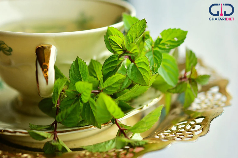 چای های مناسب درمان سرماخوردگی