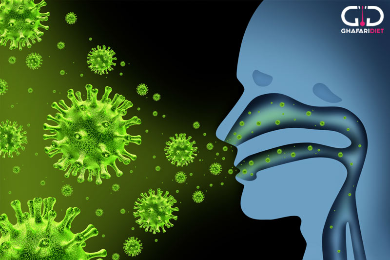 آنفولانزا چیست