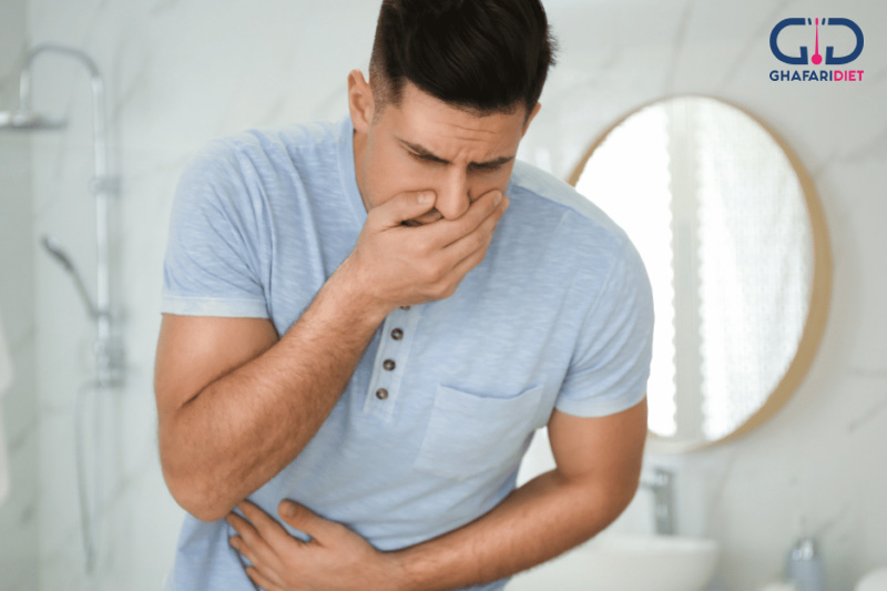 عوارض جانبی مصرف کراتین