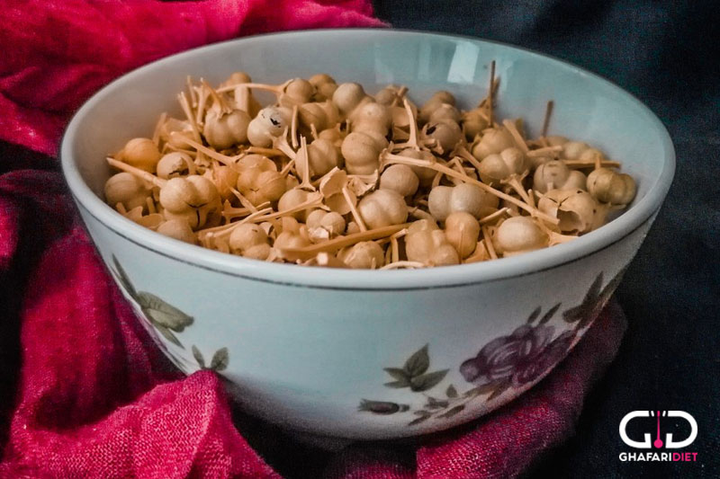 فواید گیاه اسپند برای سلامتی 